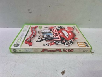НОМЕР ОДИН ХИТ ГУБЫ XBOX 360