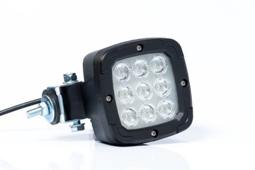 LAMPA HALOGEN ROBOCZY LED REFLEKTOR 12-24V 15W