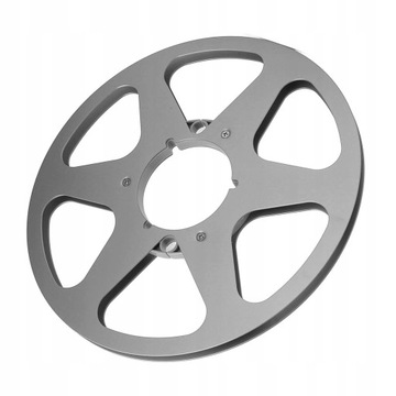 ГОЛОСОВЫЕ КАТУШКИ — СЕРЕБРЯНЫЕ 10 ДЮЙМОВ