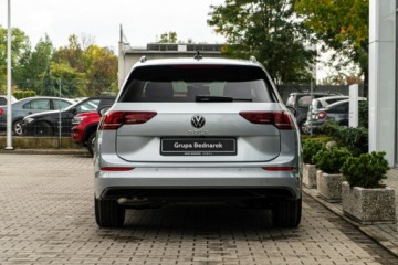 Volkswagen Golf VIII Hatchback Facelifting 1.5 TSI 150KM 2026 Volkswagen Golf Variant Life Plus 1.5 TSI 150 KM, zdjęcie 6