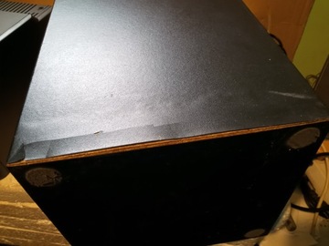 КАНТОН ФОНУМ 250