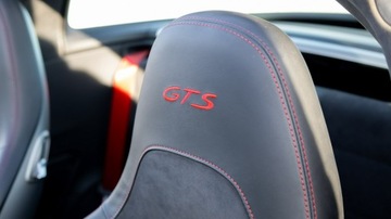 Porsche 911 991 Targa 4 GTS Facelifting 3.0  450KM 2018 Porsche 911 4GTS*Targa*Salon Polska*Sport, zdjęcie 16