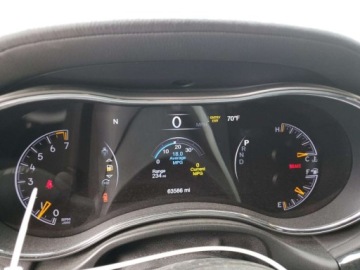 Jeep Grand Cherokee IV 2020 Jeep Grand Cherokee Overland 2020 3.6 Benzyna 295KM, zdjęcie 9