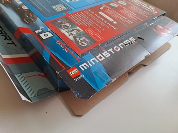 LEGO Mindstorms 31313 ОДИН БЛОКИ без электроники
