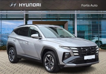 Hyundai Tucson IV 2026 Hyundai Tucson Hyundai Tucson 1.6 T-GDI 150KM 7DCT Executive COMFORT Od r, zdjęcie 6
