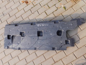 OSŁONA PODWOZIA RENAULT ESPACE V