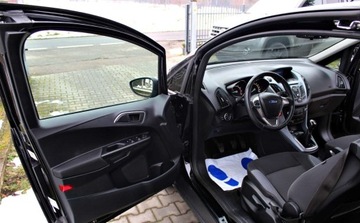 Ford B-MAX 1.0 EcoBoost 125KM 2016 Ford B-MAX 1.0 i Nawigacja Klimatyzacja 1 rok gwarancji w cenie 125KM, zdjęcie 8