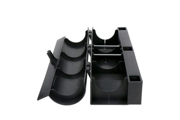 ТУННЕЛЬНАЯ СТАНЦИЯ ДЕРАТИЗАЦИИ ДЛЯ МЫШЕЙ И КРЫС С КЛЮЧОМ NO PEST KEY