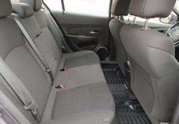 Chevrolet Cruze Sedan 1.7D  130KM 2013 Chevrolet Cruze Zarejestrowany - bezwypadkowy - 1,7 - 131 KM 1.7 Diesel, zdjęcie 16