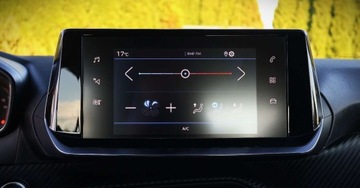 Peugeot 208 II Hatchback 1.5 BlueHDI 102KM 2022 Peugeot 208 (nr 241) 1.5 HDI 102KM Tempomat Klima Gwarancja 1.5 Diesel, zdjęcie 22