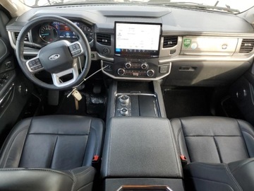 Ford Expedition III 2022 Ford Expedition Max XLT 2022 3.5l 3.5 Benzyna 375KM, zdjęcie 8