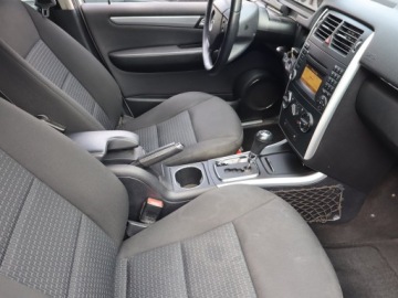 Mercedes Klasa B W245 200 CDI 140KM 2009 Mercedes B B 200 CDI , Automat, Klima, Tempomat, zdjęcie 8