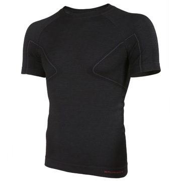 KOSZULKA TERMOAKTYWNA BRUBECK ACTIVE WOOL XL