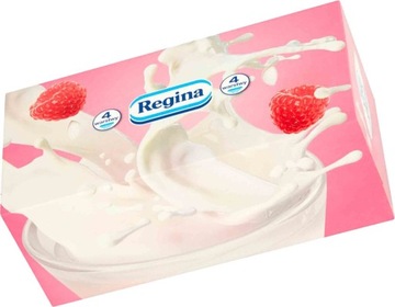 REGINA CHUST.HIG. ' 96 DEL.SPLASH /KARTONIK/
