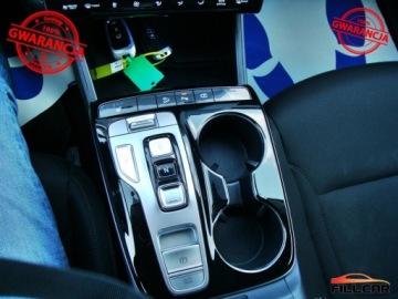 Hyundai Tucson IV SUV HEV 1.6 T-GDI HEV 230KM 2022 Hyundai Tucson Hyundai Tucson 1.6 HYBRID 230KM Full LED 1.6 Hybryda 230KM, zdjęcie 22