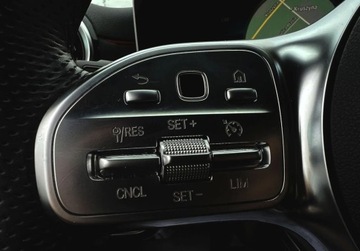 Mercedes Klasa A W177/V177 Hatchback 2.0 200d 150KM 2020 Mercedes-Benz Klasa A AMG linekamera93 000 km2.0D150KMfabryczny lakier zar, zdjęcie 23