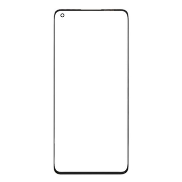 Szyba + klej OCA do Oneplus 9