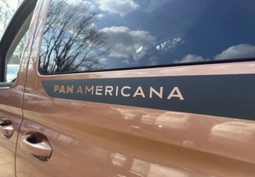 Volkswagen Caddy V Caddy 2.0 TDI 122KM 2024 Volkswagen Caddy PanAmericana AUTOMAT DSG, 2,0 l TDI 122 KM 2.0 Diesel, zdjęcie 37