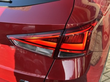 Seat Arona 2024 Seat Arona FR 1.0 TSI 115KM DSG Pakiet Comfort+ AC, zdjęcie 37