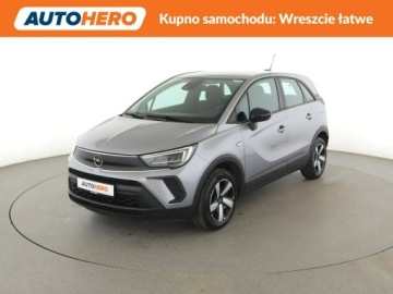 Opel 2022 Opel Crossland X full LED navi klimatyzacja kamera