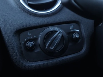 Ford Fiesta VII Hatchback 3d Facelifting 1.5 TDCi 75KM 2016 Ford Fiesta 1.5 TDCi, 1. Właściciel, Klima, zdjęcie 16