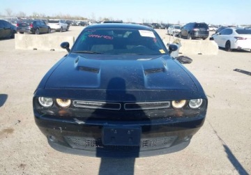 Dodge Challenger III 2020 Dodge Challenger 2020 DODGE CHALLENGER GT 3.6L -portal do licytacji bidusa, zdjęcie 11