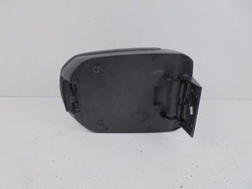 LOKETNÍ OPĚRKA KŮŽE CHEVROLET CAPTIVA
