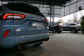 Ford Escape III 2023 Ford Escape STLine 4x4 2.0KM 250KM 7tys.km AppleCarPlay AndroidAuto Cam360, zdjęcie 29