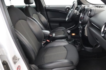 Mini Countryman R60 Crossover 1.6 122KM 2014 MINI Countryman Cooper, Skóra, Navi, Xenon, zdjęcie 8