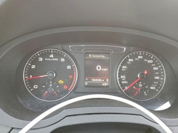 Audi Q3 I 2016 Audi Q3 2016 AUDI Q3 PREMIUM PLUS 2.0 Benzyna 200KM, zdjęcie 8