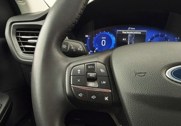Ford Kuga III SUV 1.5 EcoBoost 150KM 2024 Ford Kuga BLACK WEEK1.5 EcoBoost 150KM Titanium Salon PL ASO FV23 Gwarancja, zdjęcie 15