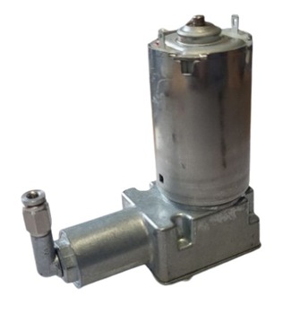 Kompresor fotela Grammer, SEARS, KAB, ISRI 12V