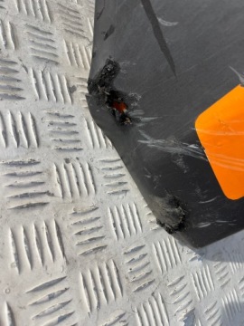 ДВЕРЬ ЛЕВАЯ ПЕРЕДНЯЯ CANAM CAN AM MAVERICK X3 RC