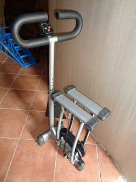 Тренажер для ног