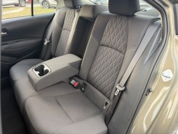 Toyota Corolla XII Sedan 1.5 VVT-i 125KM 2022 Toyota Corolla 1.5 Comfort MS Seria E21 (2019-) To, zdjęcie 22