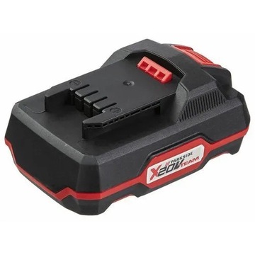 PARKSIDE PAP 20 B1 Аккумулятор 20 В 2 Ач и зарядное устройство 65 Вт 2,4 А