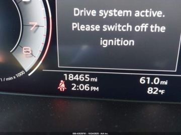 Audi A5 F5 2020 Audi A5 Sportback Premium Plus 45 Tfsi Quattro S Tronic 2020 2.0l 2.0 248KM, zdjęcie 10