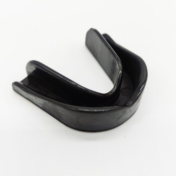 Ochraniacz na zęby (szczęki) Geezers Single (black)
