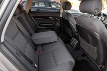 Audi A6 C6 Avant 2.4 V6 24V 177KM 2006 Audi A6 Avant 2.4i V6 177KM ! Opłacona !, zdjęcie 7