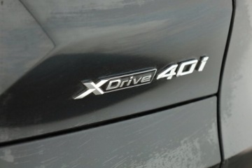 BMW X5 G05 SUV 3.0 40i 340KM 2019 BMW X5 xDrive40i, Salon Polska, Serwis ASO, 4X4, zdjęcie 28
