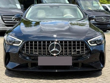 Mercedes AMG GT C190 Coupe 4d Facelifting 53 3.0 435KM 2025 MERCEDES-BENZ AMG GT 53 4-Matic+ 3.0 (435KM) 2025, zdjęcie 1
