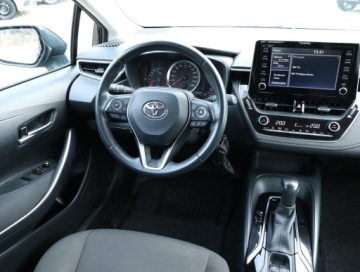 Toyota Corolla XII Sedan 1.5 VVT-i 125KM 2022 Toyota Corolla 1.5 VVT-i, Salon Polska, Automat, zdjęcie 6