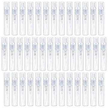 ФЛАНКОНЫ-РАСПЫЛИТЕЛИ ДЛЯ ДУХОВ TRAVEL 3МЛ 60 шт.