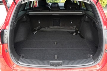 Hyundai i30 III Wagon Facelifting 1.5 T-GDI 48V 160KM 2020 Hyundai i30 Automat, Tempomat, Klimatyzacja 2stref. CarPlayAA, czujniki pa, zdjęcie 5