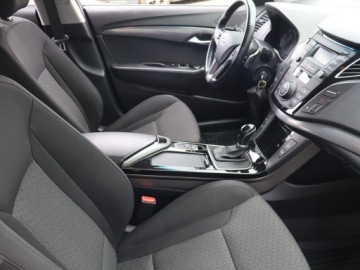 Hyundai i40 Sedan Facelifting 1.7 CRDi 141KM 2018 Hyundai i40 1.7 CRDi, Salon Polska, Automat, zdjęcie 8