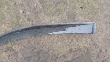 DAIHATSU TERIOS II LIŠTA DVEŘE LEVÝ PŘEDNÍ