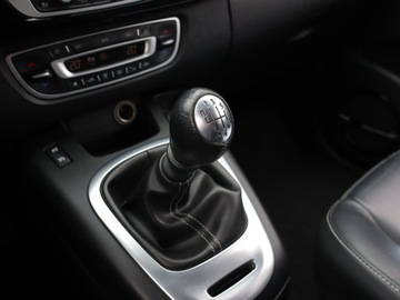 Renault Scenic III Van Facelifting 1.4 TCe 16v 130KM 2012 Renault Scenic 1.4 TCe, Navi, Klima, Klimatronic, zdjęcie 12