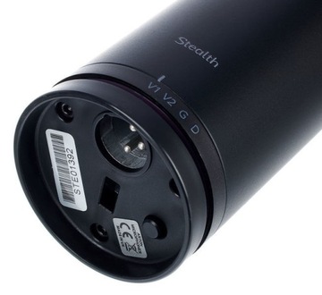 Конденсаторный микрофон Aston Stealth, вокал