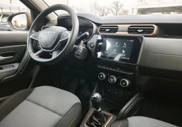 Dacia Duster II SUV Facelifting 1.0 TCe 90KM 2023 Dacia Duster Extreme Fabryczne LPG, FV 23, Bogate wyposazenie, Tempomat,, zdjęcie 14