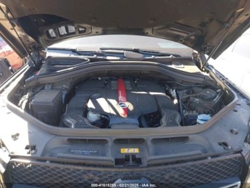 Mercedes GLE V167 2019 Mercedes-Benz GLE 2019 MERCEDES-BENZ AMG GLE 43 COUPE 4MATIC 3.0 Benzyna, zdjęcie 14